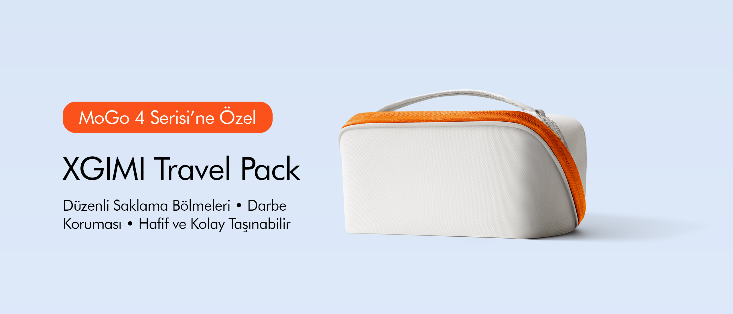 XGIMI Travel Pack
